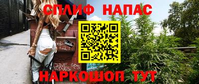 молекула духа Нягань